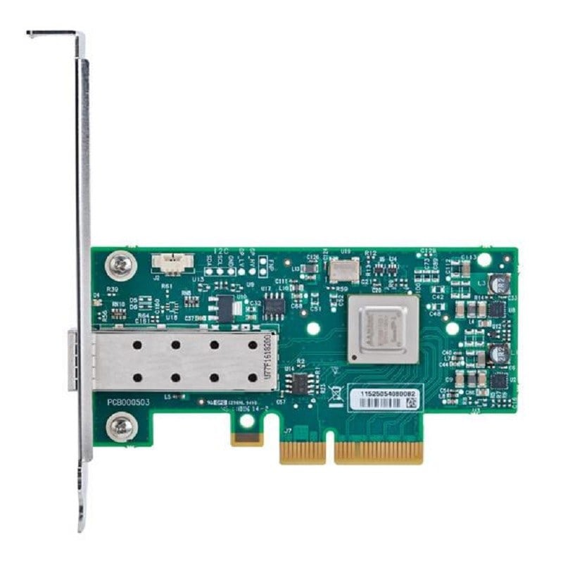 Mellanox Technologies carte et adaptateur d'interfaces (MCX313A-BCCT