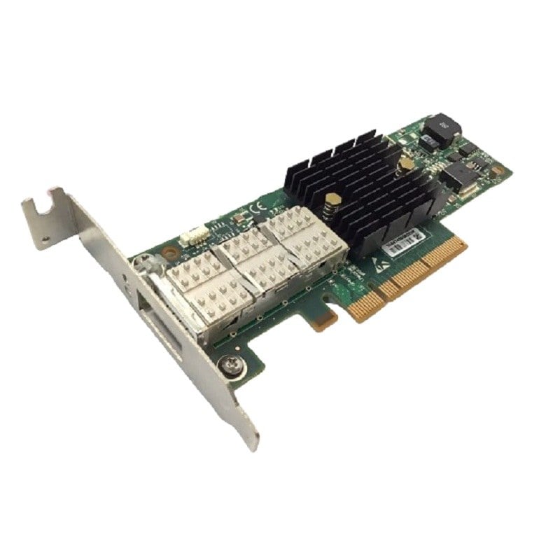 Mellanox MHQH19B-XTR Connect 2 VPI Network Adapter | Refurbished