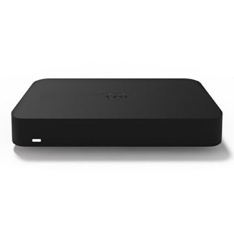 Meraki Z3C-HW-NA Router 4 Ports Cloud Gateway Managed Teleworker | Refurbished