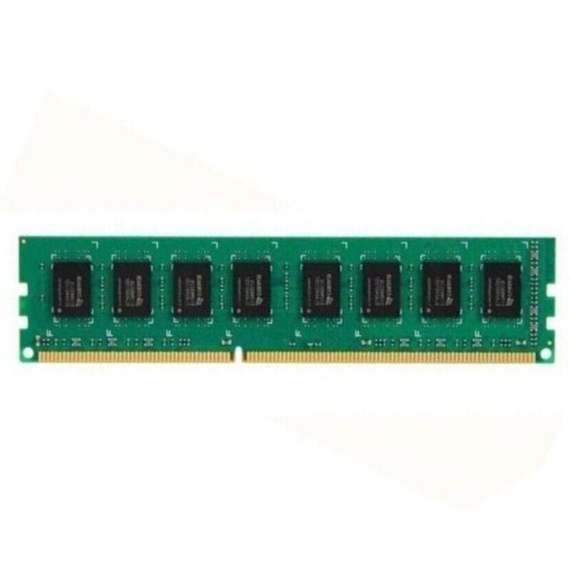 Micron MT18KSF1G72AZ-1G6E1 8GB RAM 1600MHZ PC3-12800 Ecc Reg DDR3 SDRAM | New Bulk Pack