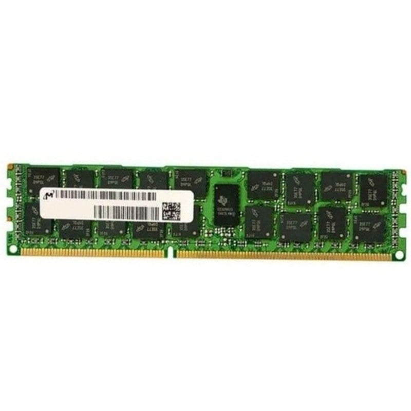 Micron MTA18ASF2G72PDZ-3G2R1 16GB RAM 3200mhz Pc4-25600 DDR4 SDRAM Ecc Registered | Brand New 3 Years Warranty
