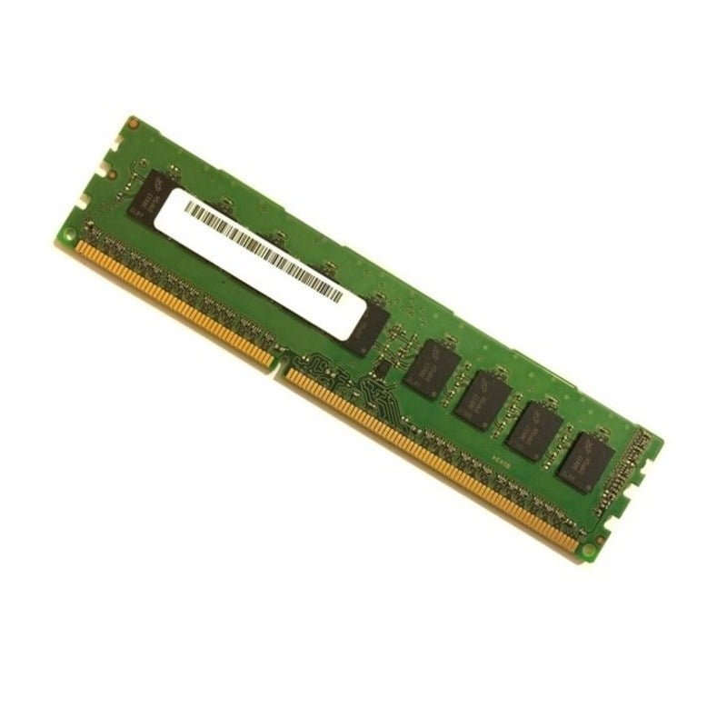 Micron MTA36ASF2G72PZ-2G3A3 16GB Memory DDR4 SDRAM 2400Mhz Cl17 288-Pin Ecc Registered | Brand New 3 Years Warranty