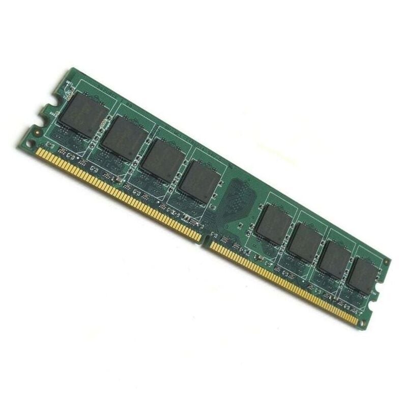 Micron MTA9ASF1G72PZ-2G3B1 8GB RAM 2400MHZ PC4-19200 DDR4 SDRAM Ecc Registered | New Bulk Pack