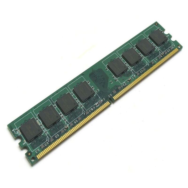 Micron MTA9ASF1G72PZ-2G3B1 8GB RAM 2400MHZ PC4-19200 DDR4 SDRAM Ecc Registered | New Bulk Pack
