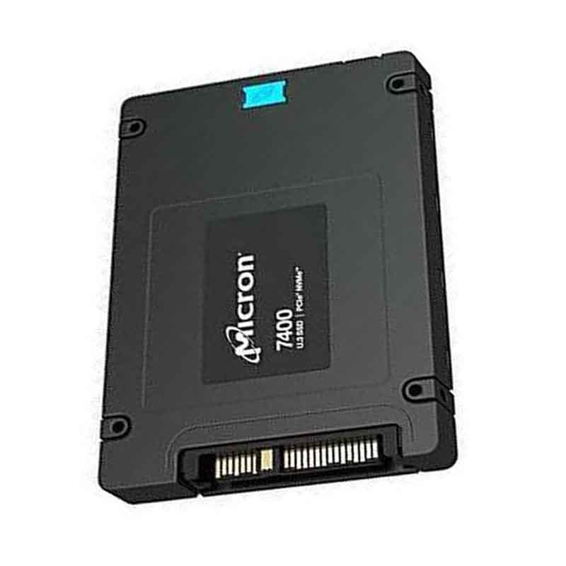 Micron MTFDDAK1T9TGA-1BC1ZABYY 1.92TB SATA 6GBPS SSD | Brand New 3 Years Warranty