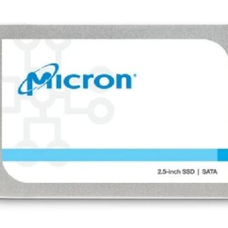 MTFDDAK2T0TDL Micron SATA 2TB 6GBPS SFF Triple SSD | Refurbished