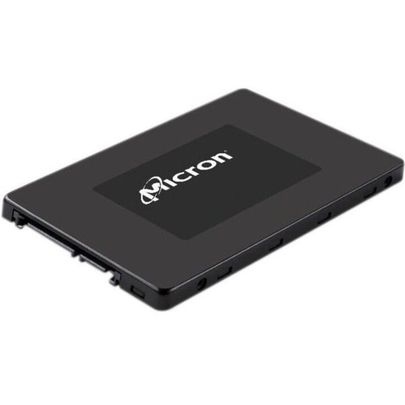 Micron MTFDDAK960TBY-1AR1ZA 960GB SSD SATA 6GBPS