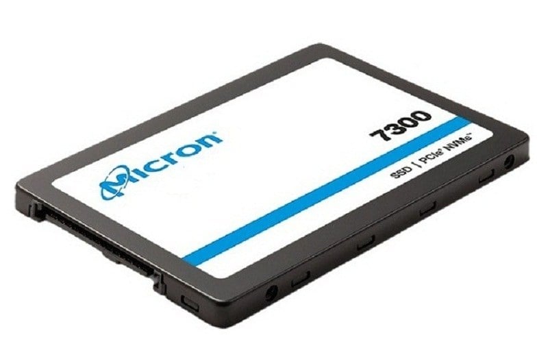 MICRON MTFDHBA960TDF-1AW1ZA New Factory Sealed