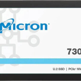 MTFDHBA480TDF-1AW1ZABYY Micron 480GB PCI-E Enterprise Internal SSD | Brand New 3 Years Warranty