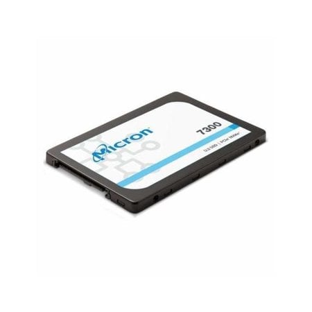 MTFDHBE3T8TDF-1AW1ZA Micron 3.84TB PCI-E Gen3 7300 SSD | New Bulk Pack