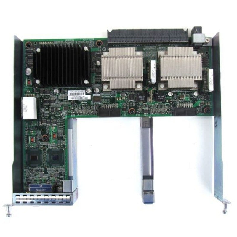 N55-D160L3-V2 Cisco Layer 3 Daughter Card Expansion Module | New Factory Sealed
