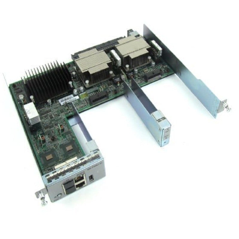 N55-D160L3-V2 Cisco Layer 3 Daughter Card Expansion Module | New Factory Sealed
