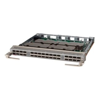 N9K-X9732C-EX= Cisco Nexus 100 Gigabit Expansion Module | Refurbished