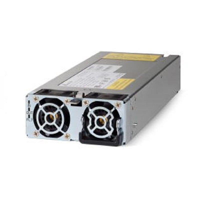 NCS4K-DC-PSU-V1 Cisco Power Module DC System Unit 1750 Watts Dual Fan Balanced A and B | New Factory Sealed