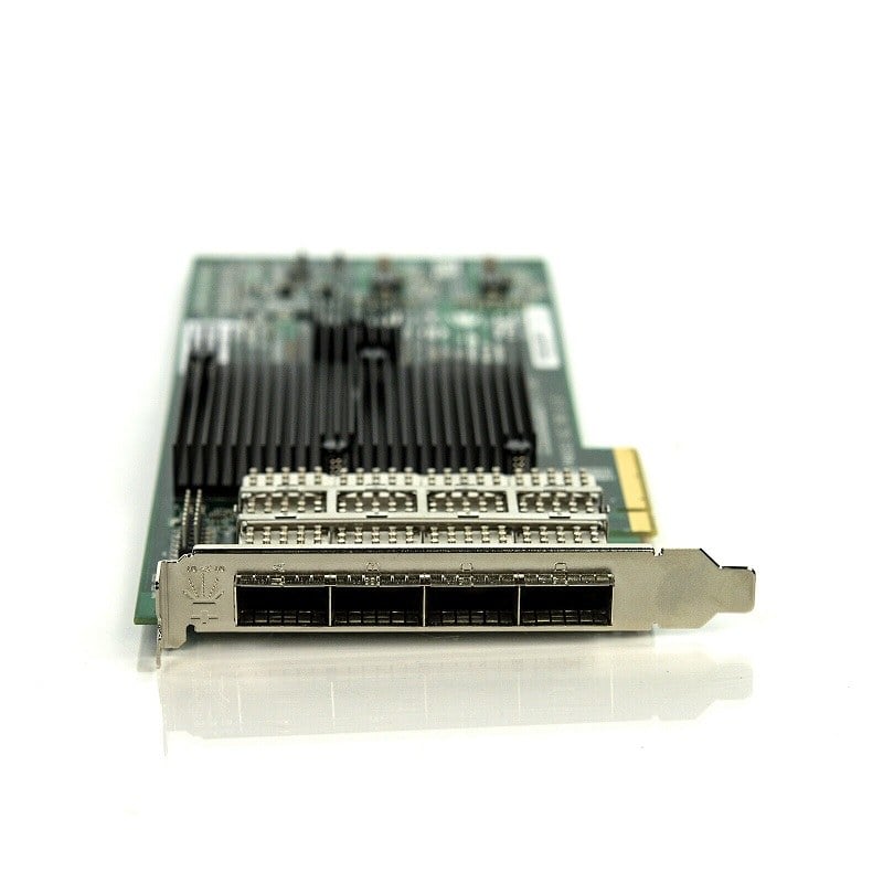 NetApp 111-02396 IO Module 4-Port SAS 12GB Storage Controller | New Bulk Pack