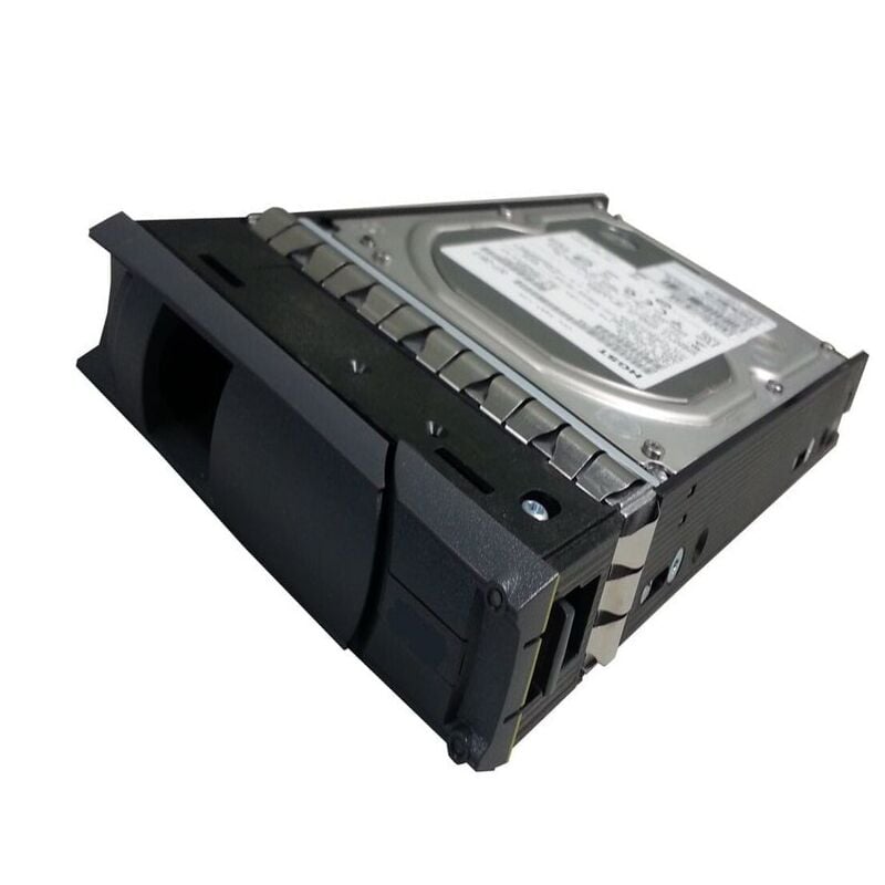 X306A-R5 NetApp 2TB 7.2K RPM SATA-II Disk Drive | Refurbished