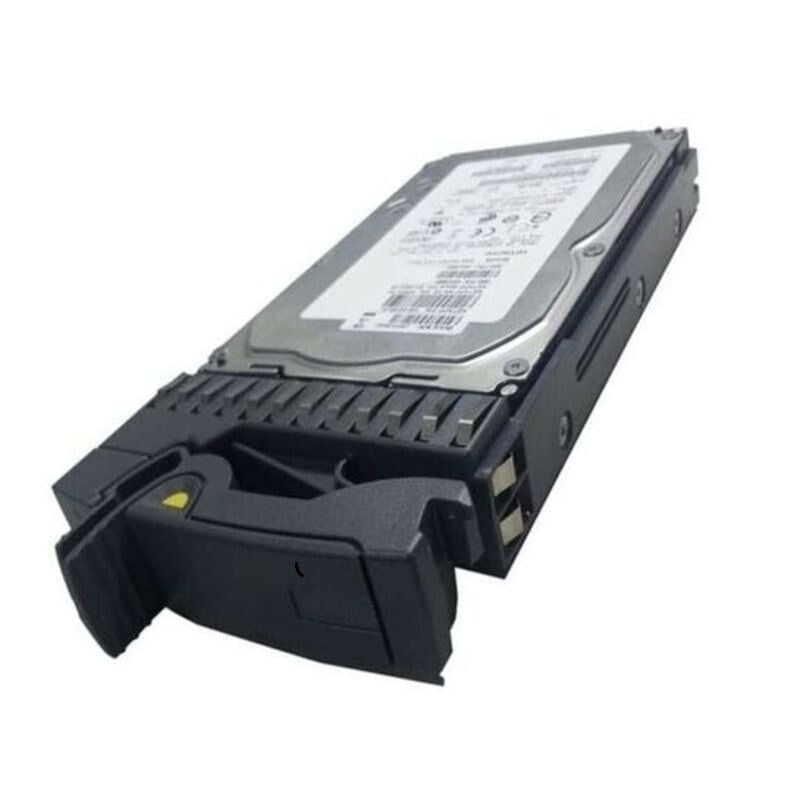 NetApp X423A-R6 900GB 10K RPM SAS 6GBPS Hard Drive with Tray | Refurbished