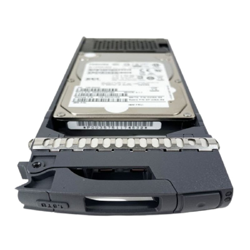 Netapp X426A-R6 1.8TB Hard Drive 10K RPM SAS-12GBPS With Tray | Refurbished