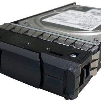 NetApp X411A-R6 450GB 15K RPM SAS 6GBPS Hard Drive With Tray | Refurbished