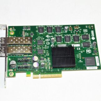 X91440A NetApp 2-Port 40GB Network Interface Card. Refurbished.