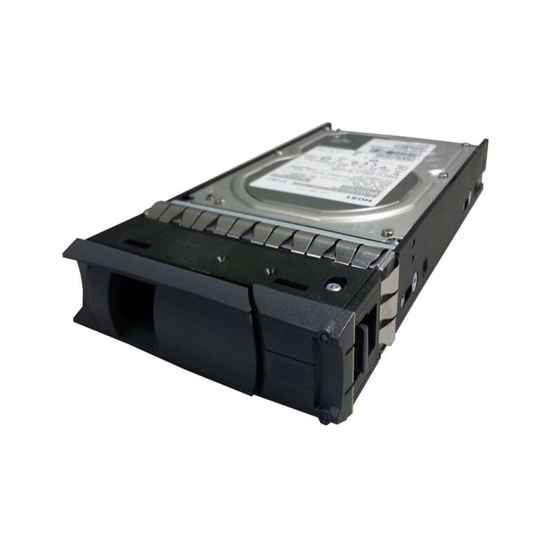 NetApp X422A-R5 600GB Hard Drive SAS 6GBPS 10K RPM 2.5 Inch DS2246 | Refurbished