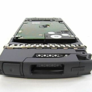 Netapp X341A-R6 900GB 10K RPM SAS 12GBPS Internal Hard Drive With Tray | Refurbished