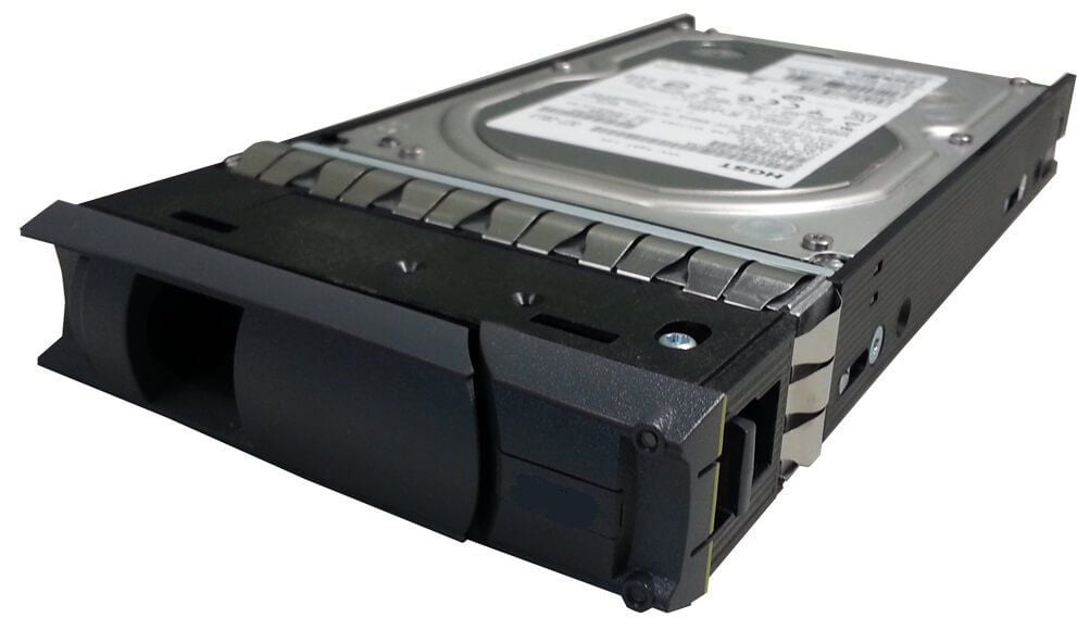 NetApp X422A-R6 600GB 10K RPM SAS 6GBPS Hard Drive for Server | Refurbished