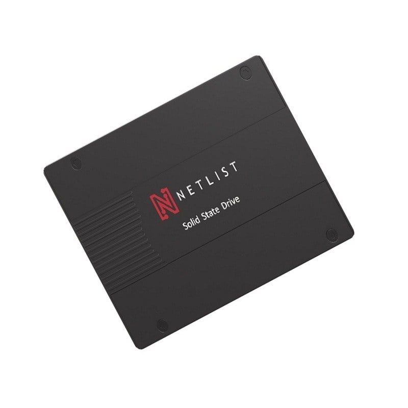 Netlist NS1951UF115T-5M1A000 15.36TB SSD Nvme Dual Port 1 Dwpd Datacenter | Brand New 3 Years Warranty