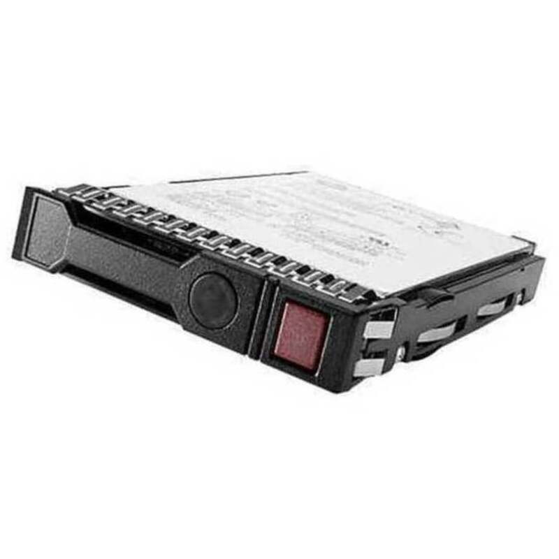 P20086-H21 HPE 1.6-TB 2.5-inch SFF NVMe Mixed-Use DS Solid State Drive | New Sealed 3 Years Warranty