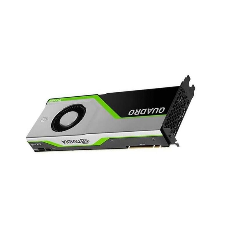 VCQRTX6000-PB PNY Technology 24GB Quadro RTX 6000 Graphic Card | Brand New 3 Years Warranty