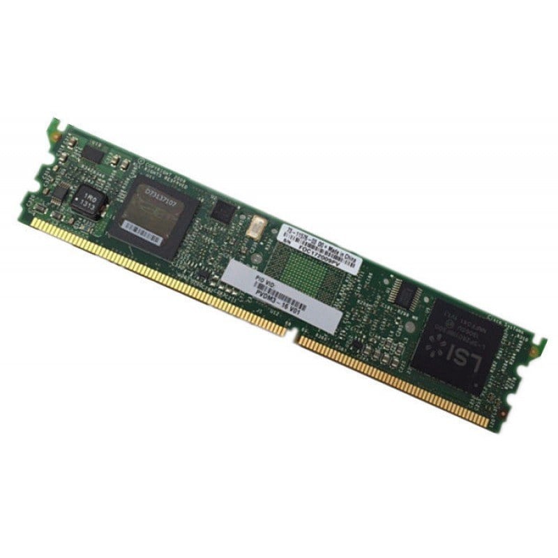 PVDM3-16 Cisco 16 Channel DSP Module High Density Voice and Video | Refurbished