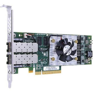 QLE8362-SR-CK Qlogic -Network Adapter Pci Express | New Bulk Pack