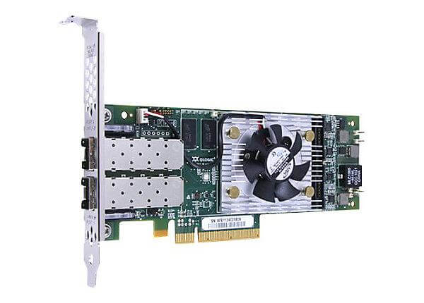 QLE8362-SR-CK Qlogic -Network Adapter Pci Express | New Bulk Pack