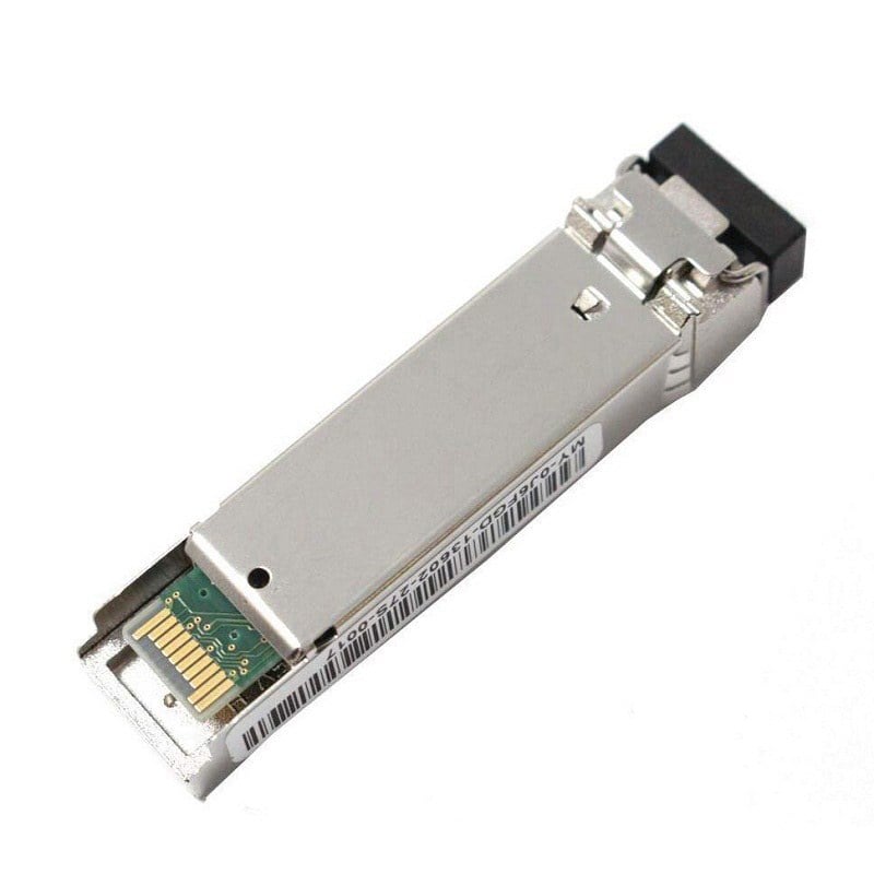 Qlogic FTLF1429P3BCV-QL 16GBPS FC Single-Mode 10km 1310Nm SFP+ Transceiver Module | Brand New 3 Years Warranty