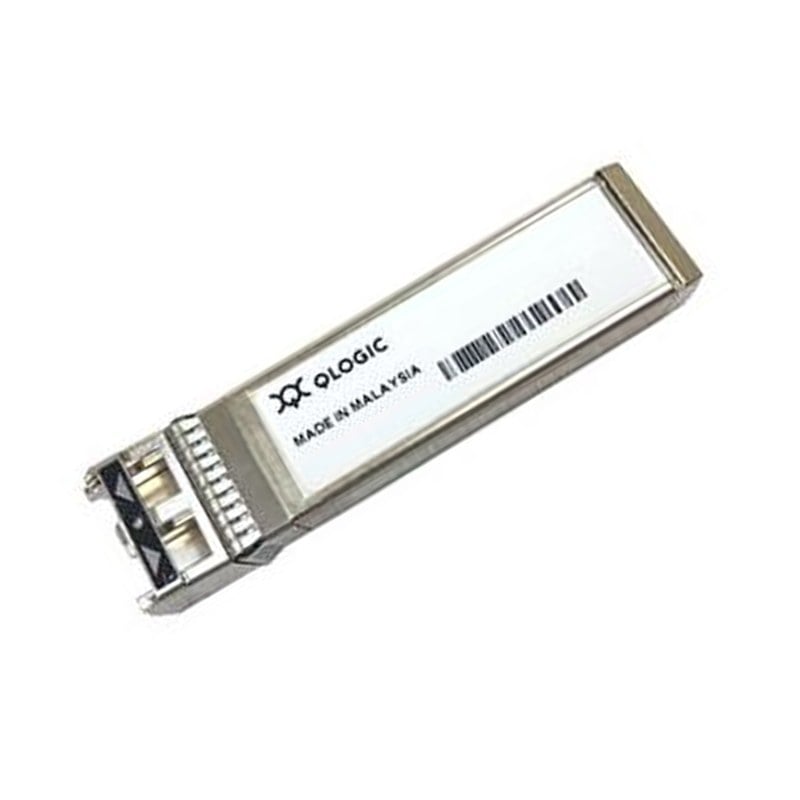 Qlogic FTLF1429P3BCV-QL 16GBPS FC Single-Mode 10km 1310Nm SFP+ Transceiver Module | Brand New 3 Years Warranty