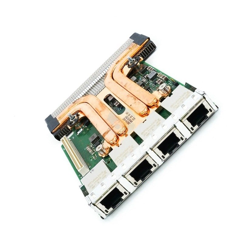 QL41134HLRJ-CK Qlogic 10GBE RJ45 Pcie Adapter l2+Roce+Iwarp Channel | Refurbished