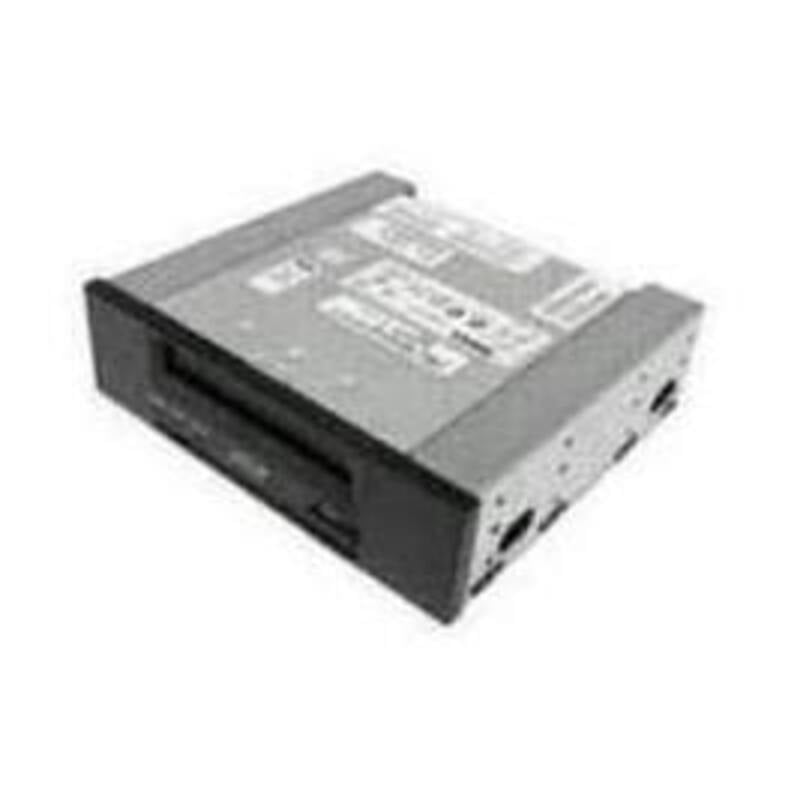 Quantum TC-L32AX-BR 800GB LTO-3 SCSI LVD Internal Tape Drive | Refurbished