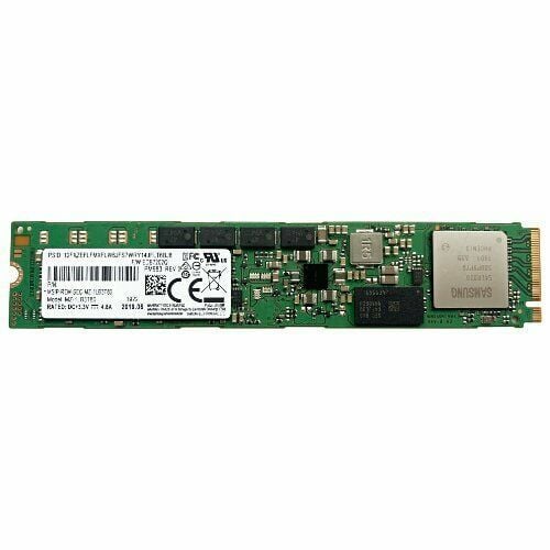 thumbnail image 2 of Micron 7450 PRO 1.92TB NVMe SSD – M.2 22110, Gen4 X4 PCIe, MTFDKBG1T9TFR-1BC1ZABYY 2 of 4