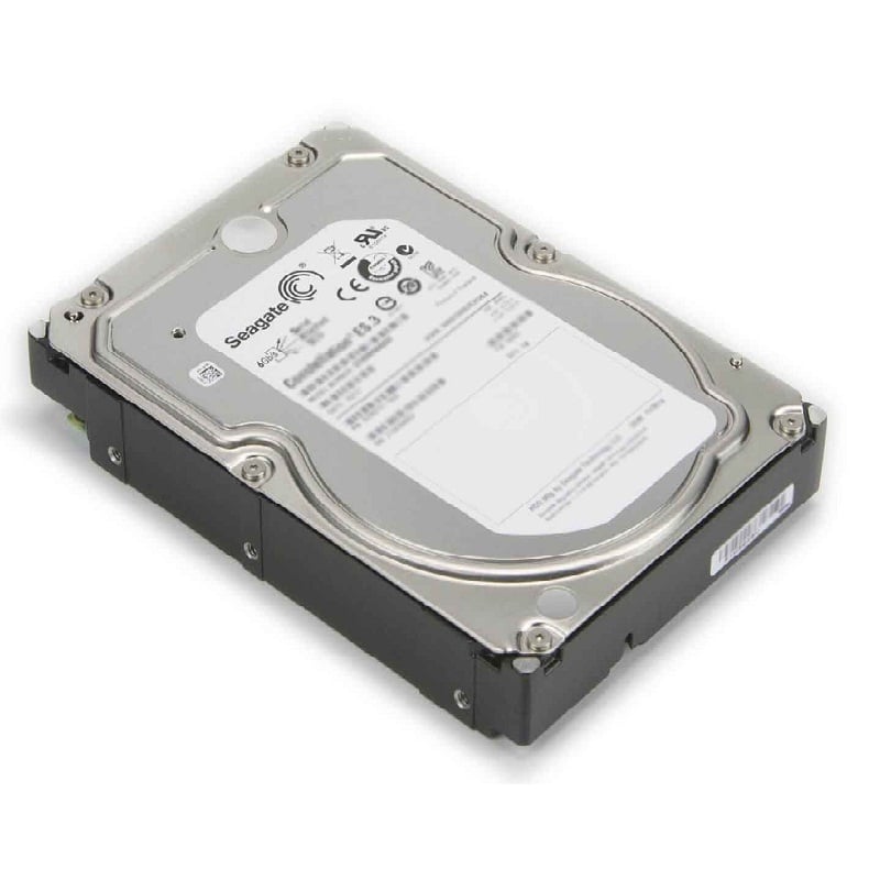 Seagate ST1000NX0313 1TB 7.2K RPM HDD Enterprise SATA-6GBPS | Brand New 3 Years Warranty