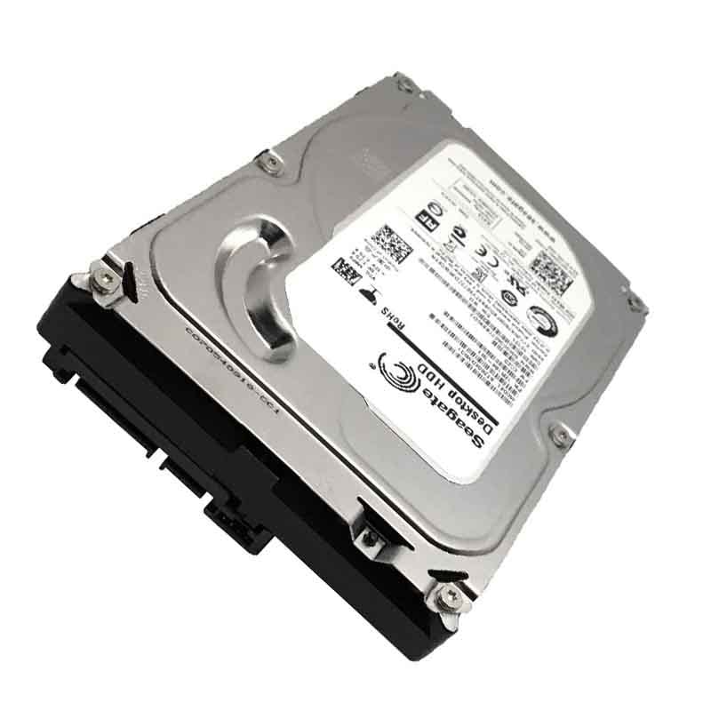 Seagate ST12000NM0027 12TB 7.2K RPM HDD 256MB SAS 12GBPS Internal | Refurbished