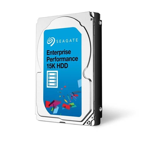 Seagate ST600MP0026 Enterprise 600GB 15K RPM SAS 12GBPS 512n Hard Drive | Refurbished