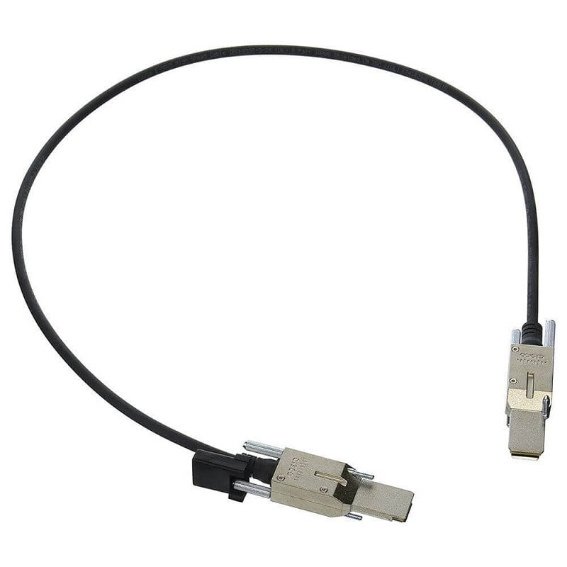 STACK-T2-1M= Cisco 1M Type 2 Stacking Cable | New Bulk Pack