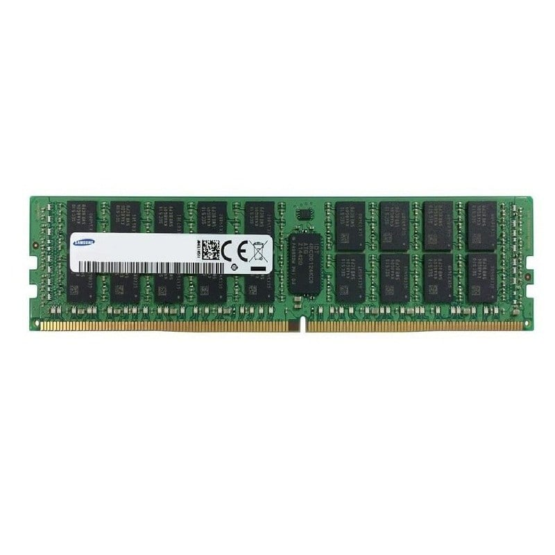 Samsung M321R4GA0BB0-CQKET 32GB Memory Module RDIMM PC5-38400 CL40 DDR5 ECC 2RX4 | Brand New 3 Years Warranty
