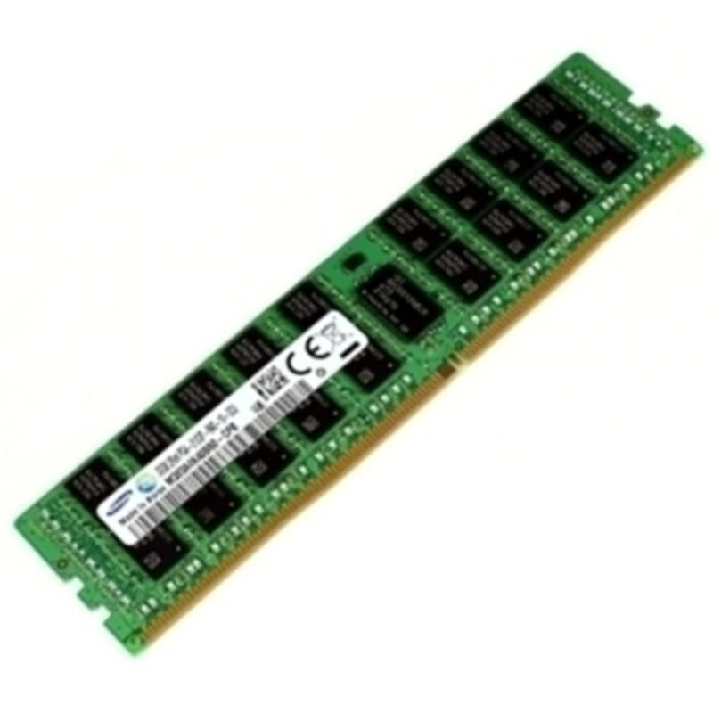 M321RAGA0B20-CWK Samsung 128GB PC5-38400 Ddr5-4800MHz Memory Module | New Bulk Pack