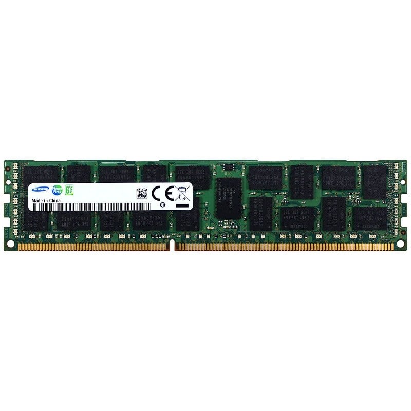 Samsung M378A2K43DB1-CTD 16GB RAM 2666Mhz PC4-21300 ECC DDR4 SDRAM 288Pin | New Bulk Pack