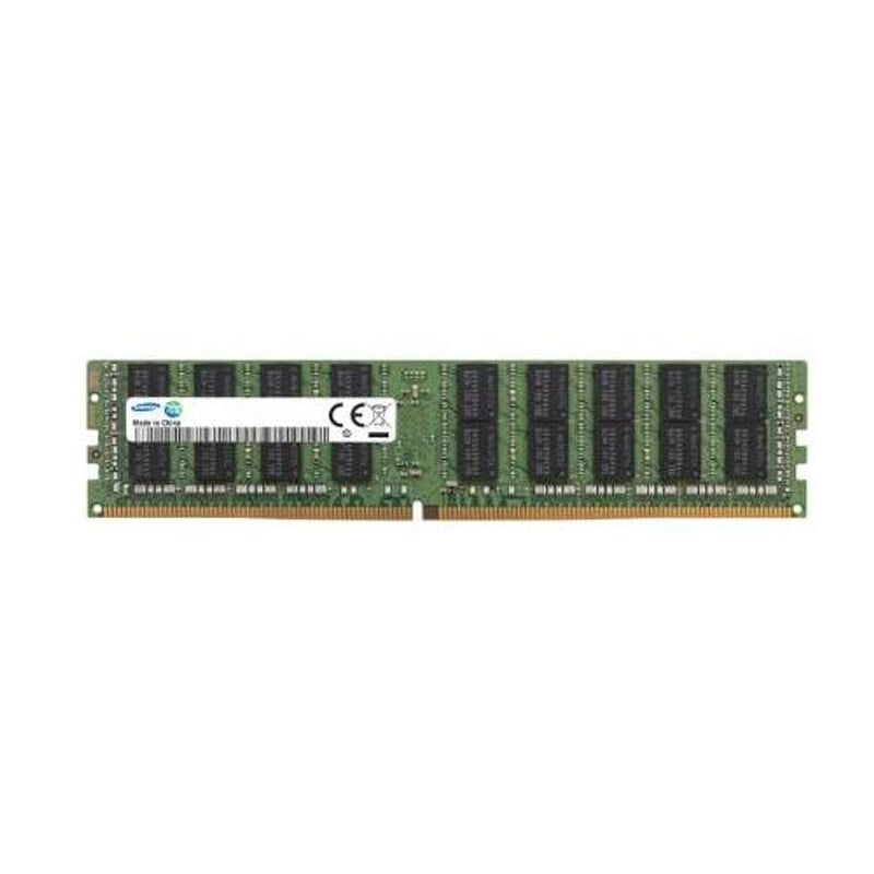 Samsung M386A8K40BM1-CRC4Q 64GB Ram 2400MHZ PC4-19200 CAS-17 DDR4 SDRAM for Poweredge Server | New Bulk Pack.
