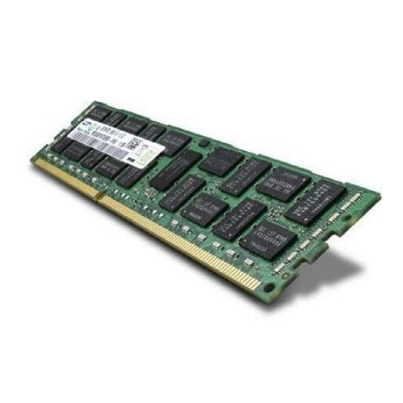 Samsung M386B4G70DM0-CMA 32GB Memory 1866MHz Pc3-14900 Cl13 DDR3 SDRAM Ecc Registered 240-pin | Brand New 3 Years Warranty