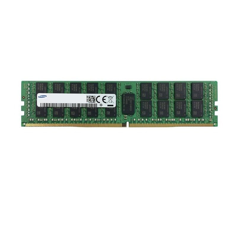Samsung M386B4G70DM0-CMA4 32GB Ram 1866MHZ PC3-14900 DDR3 SDRAM ECC Memory Module for Server | New Bulk Pack