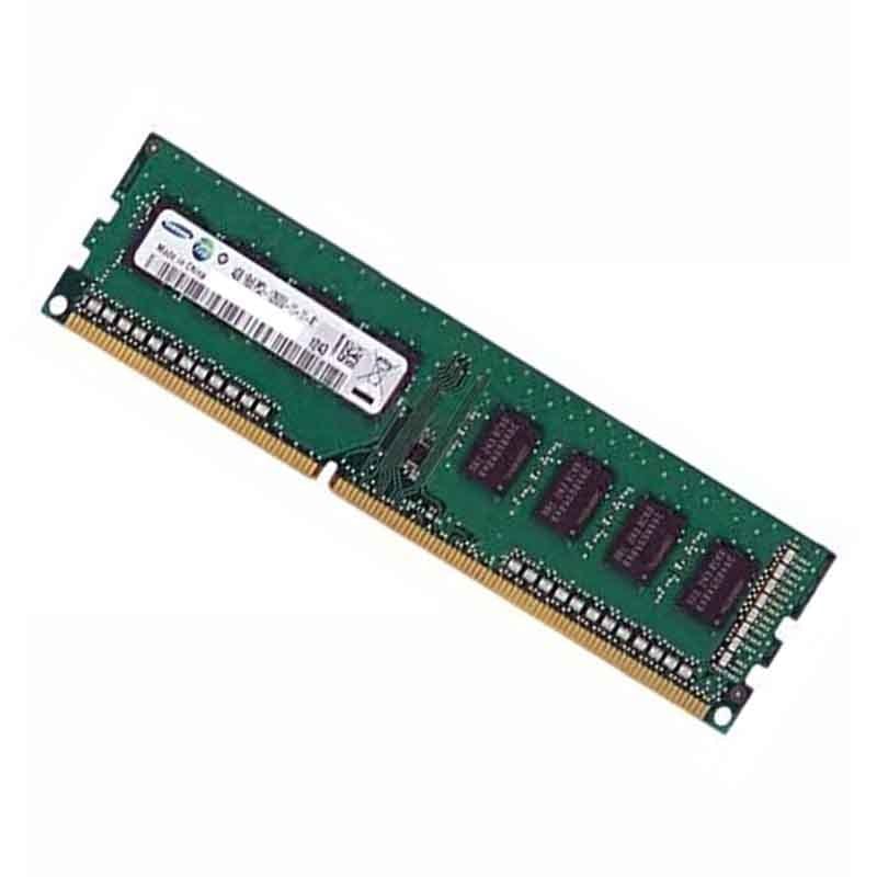 Samsung M391A4G43AB1-CWEQ0 32GB (1x32GB) 3200Mhz Pc4-25600 Cl22 Ecc Unbuffered Dual Rank X8 1.2v DDR4 SDRAM 288-pin Udimm Memory Module for Server | Brand New 3 Years Warranty