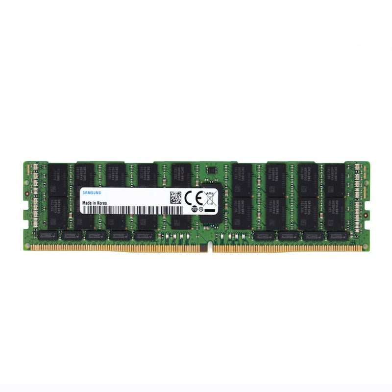 Samsung M391A4G43AB1-CWEQY 32GB 3200MHz PC4-25600 Cl22 DDR4 Ecc Unbuffered Ram | Brand New 3 Years Warranty